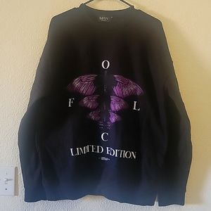 MENS by Boohoo Sweater